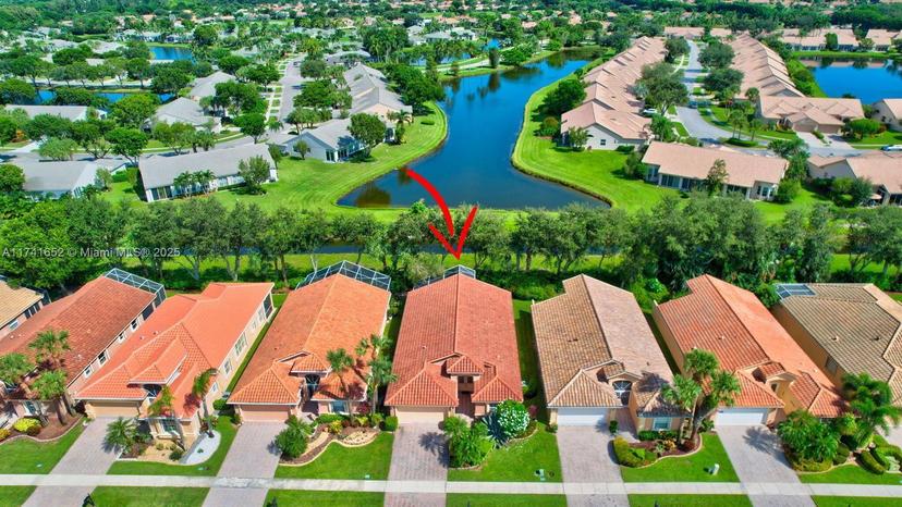 Picture of 7633 Trapani Ln, Boynton Beach FL 33472