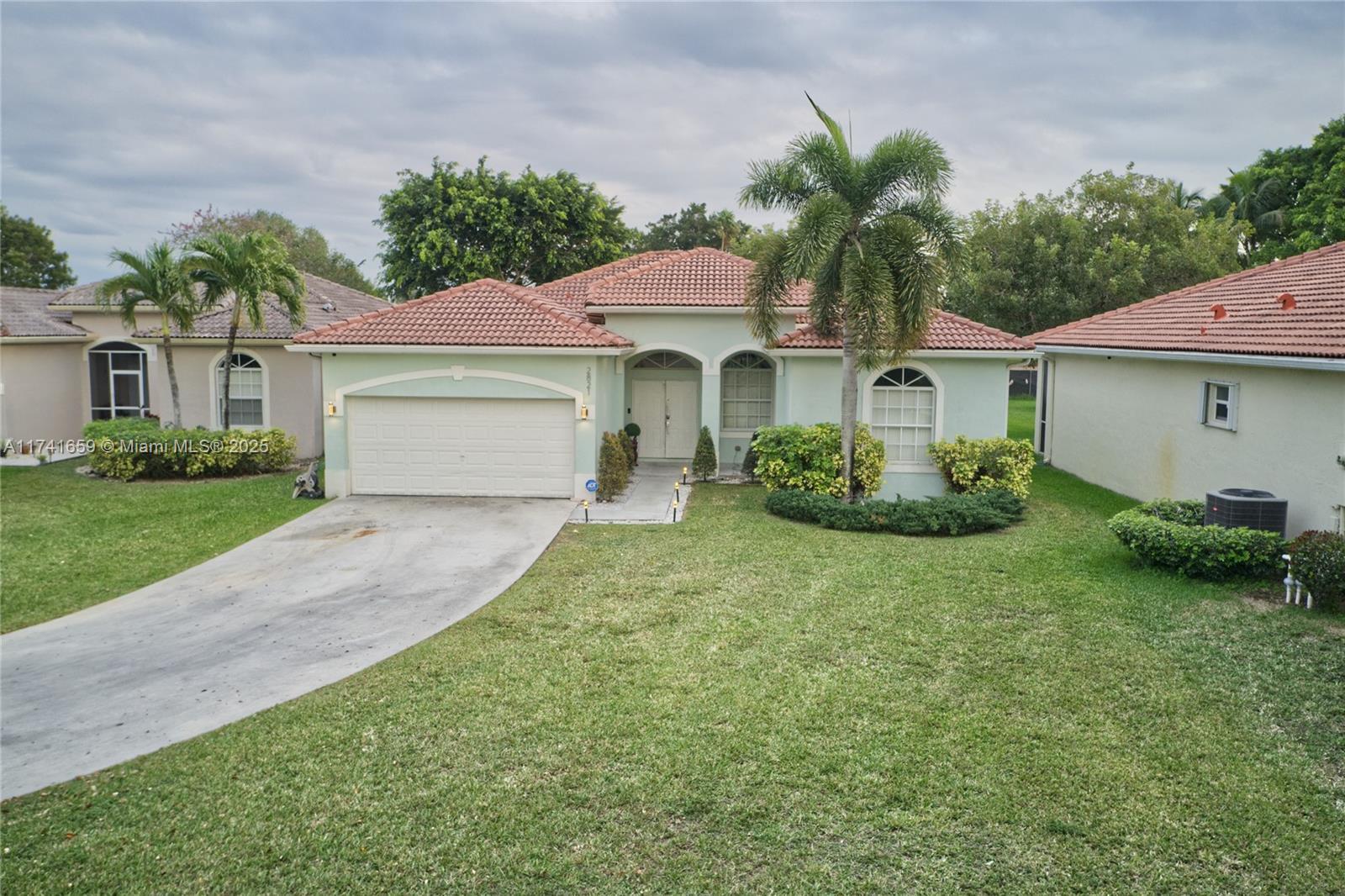 Picture of 2821 Augusta Dr, Homestead, FL 33035