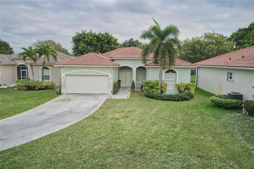 Picture of 2821 Augusta Dr, Homestead FL 33035