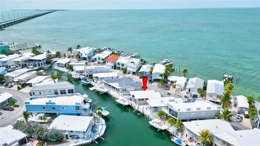 Picture of 65821 Overseas Highway 75, Long Key, FL 33001