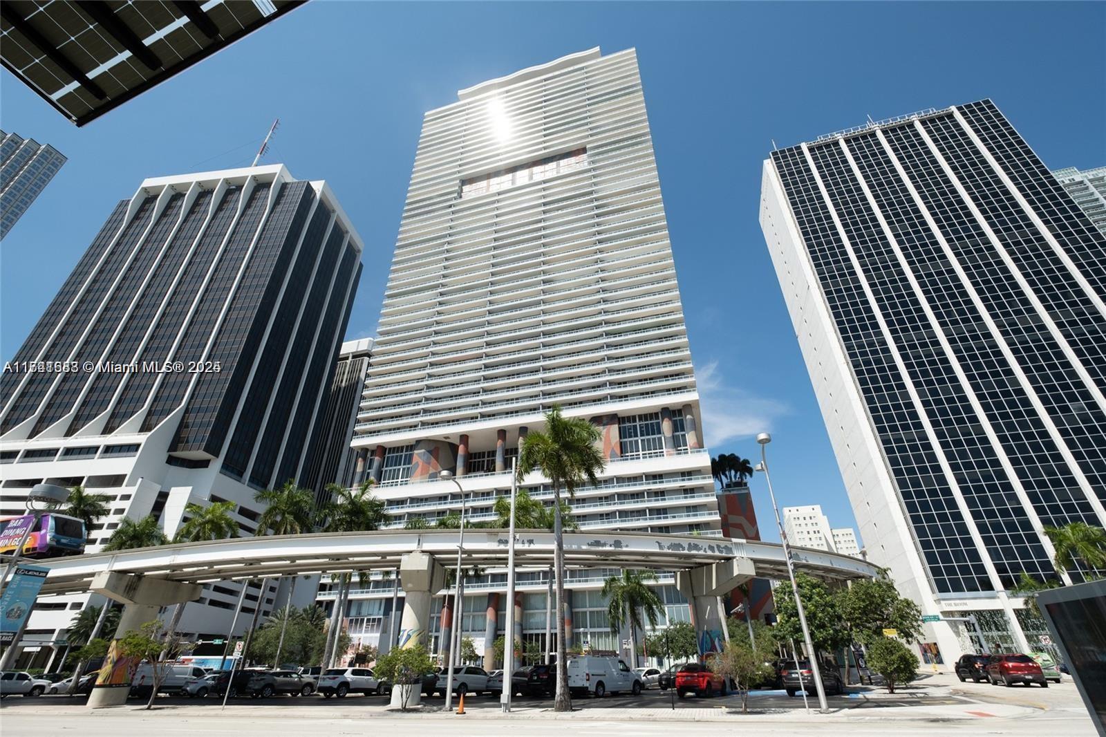 Picture of 50 Biscayne Blvd # 508, Miami, FL 33132