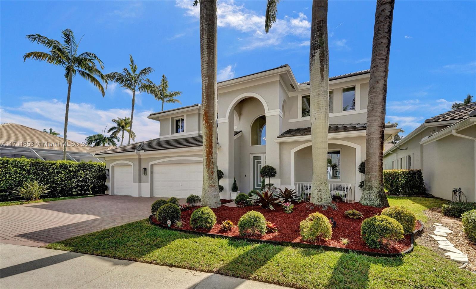 Picture of 2472 Quail Roost Dr, Weston, FL 33327