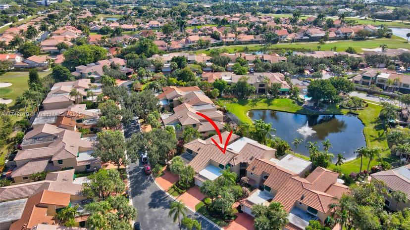 Picture of 22571 Caravelle Cir, Boca Raton FL 33433