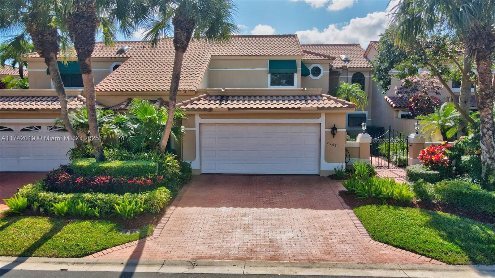 Picture of 22571 Caravelle Cir, Boca Raton, FL 33433