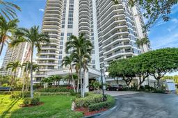 Picture of 3500 Mystic Pointe Dr # 1603, Aventura, FL 33180