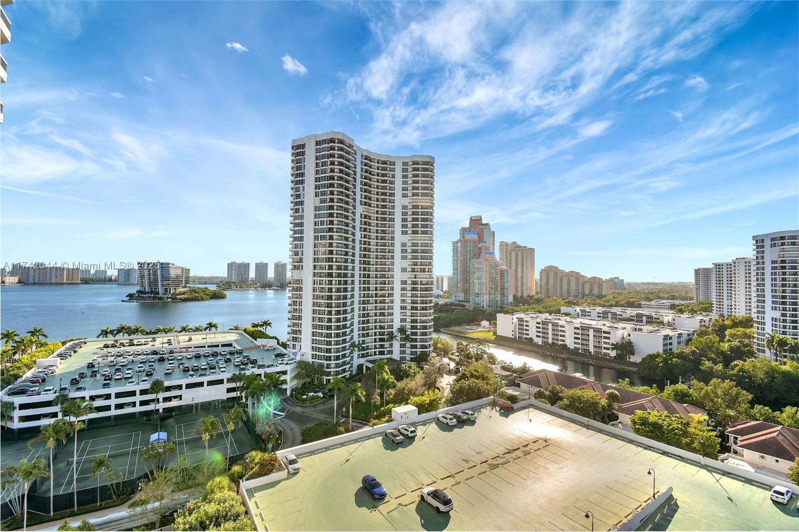 Picture of 3500 Mystic Pointe Dr # 1603, Aventura, FL 33180