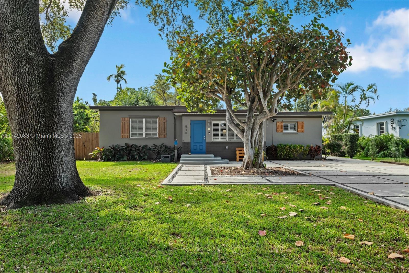 Picture of 510 Raven Ave, Miami Springs, FL 33166