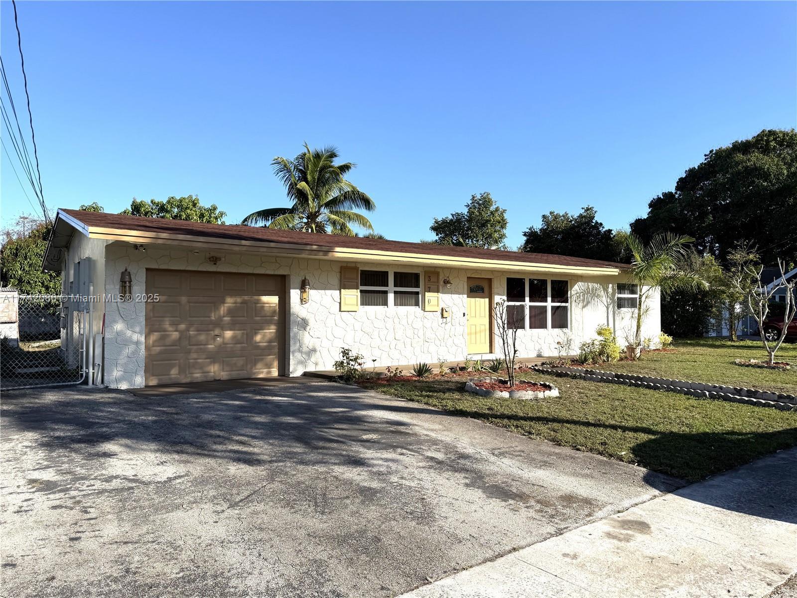 Picture of 370 NW 43Rd Ave, Plantation, FL 33317