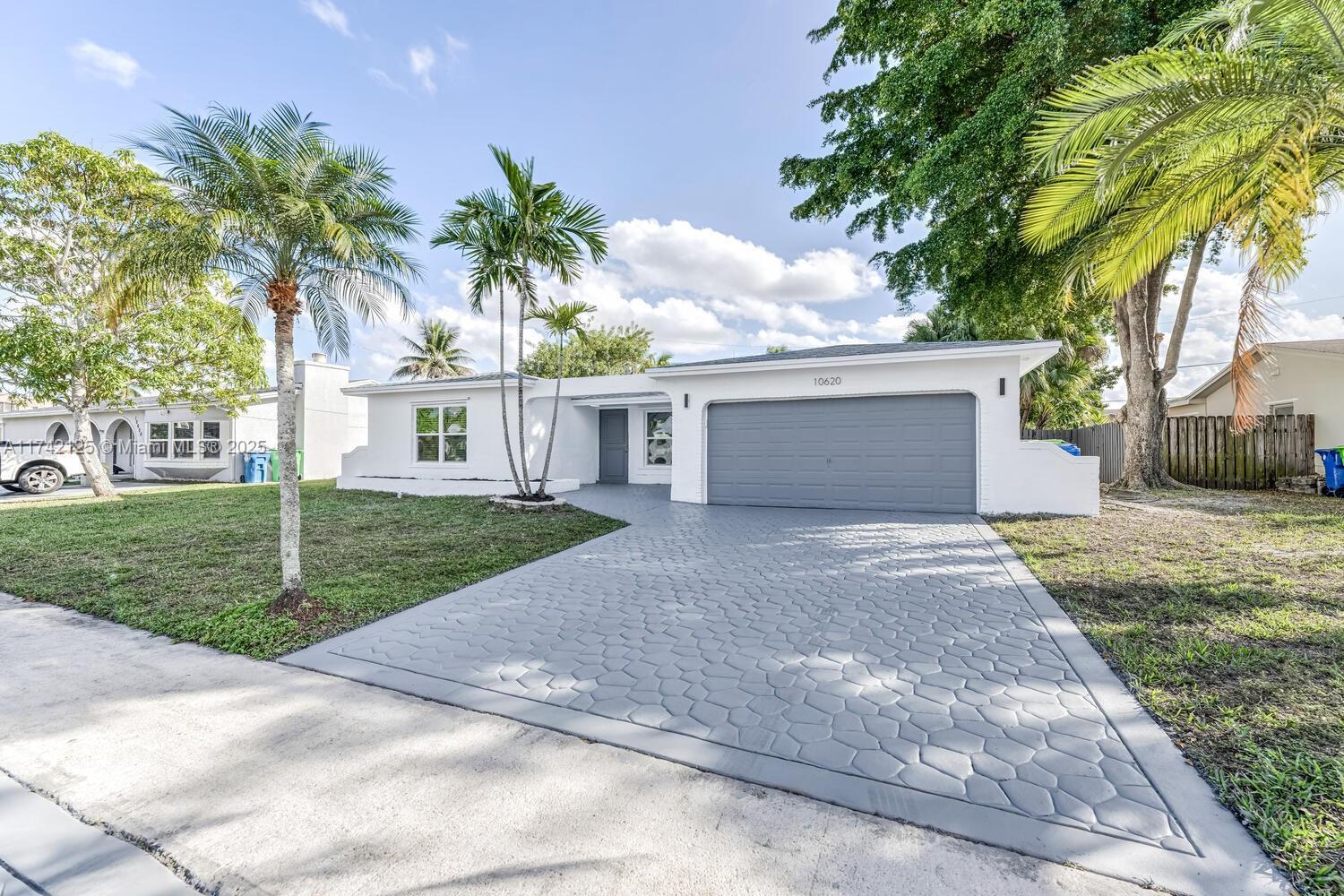 Picture of 10620 NW 28Th Mnr, Sunrise, FL 33322