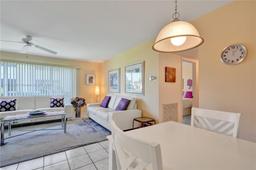 Picture of 110 South Blvd # 1A, Boynton Beach, FL 33435