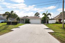 Picture of 4050 SW Balleto St, Port St. Lucie, FL 34953