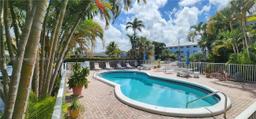 Picture of 1125 NW 30Th Ct # 10, Wilton Manors, FL 33311