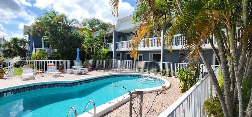 Picture of 1125 NW 30Th Ct # 10, Wilton Manors FL 33311