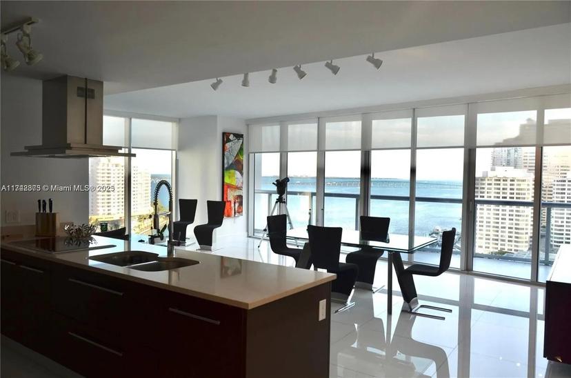 Picture of 495 Brickell Ave # 1801, Miami FL 33131