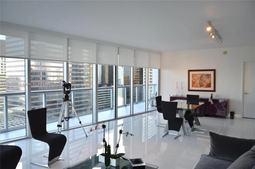 Picture of 495 Brickell Ave # 1801, Miami FL 33131