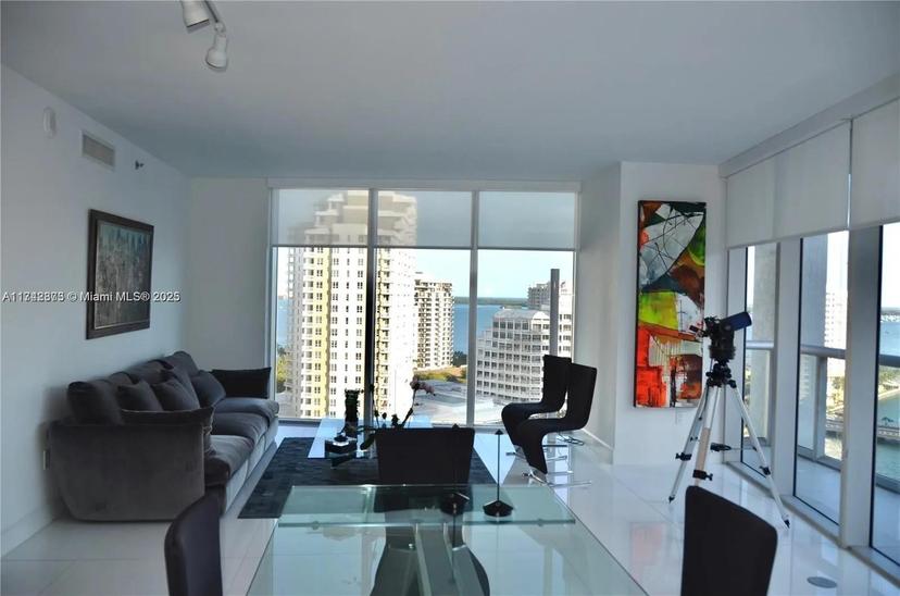 Picture of 495 Brickell Ave # 1801, Miami FL 33131