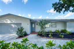 Picture of 6241 SW 16Th St, Plantation, FL 33317