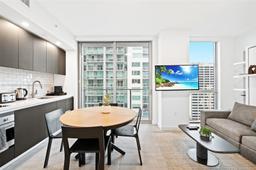 Picture of 227 NE 2Nd St # 2512, Miami, FL 33132