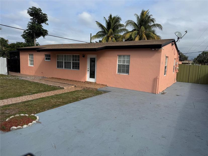 Picture of 15831 NW 29Th Ave, Miami Gardens FL 33054