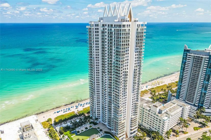 Picture of 6365 Collins Ave # 4407, Miami Beach FL 33141