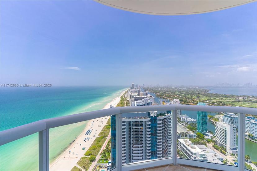 Picture of 6365 Collins Ave # 4407, Miami Beach FL 33141