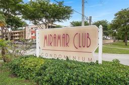 Picture of 3399 Foxcroft Rd # 108, Miramar, FL 33025