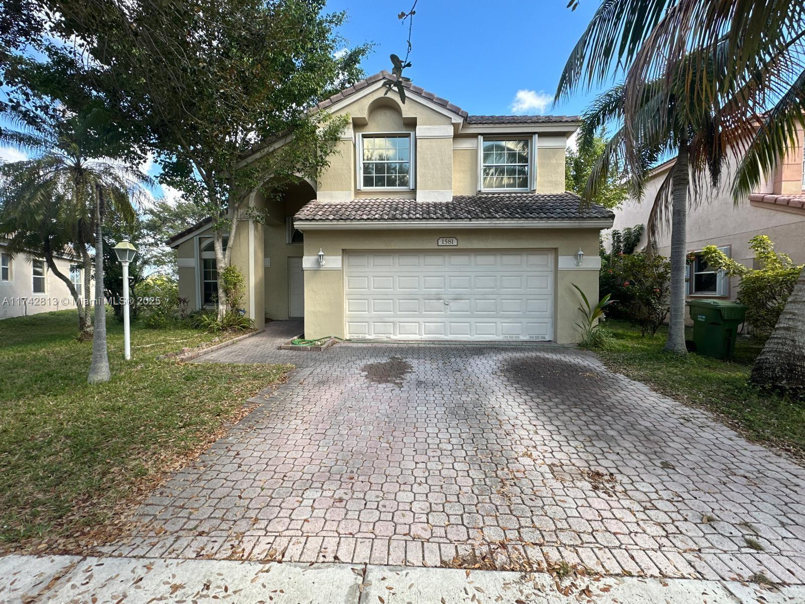 Picture of 1581 NW 132Nd Ave, Pembroke Pines, FL 33028