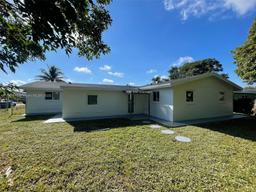 Picture of 4421 NW 12Th Ct, Lauderhill, FL 33313