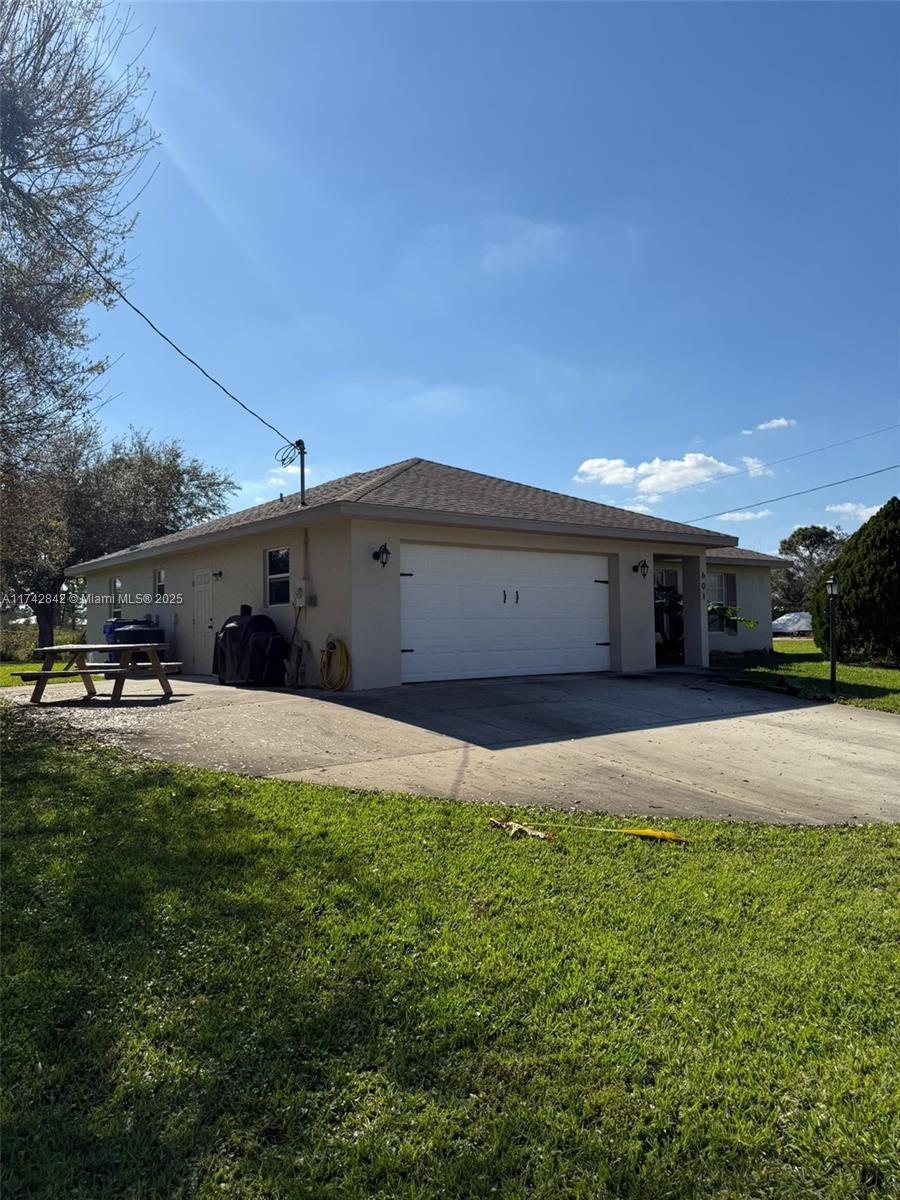 Picture of 601 Coolidge Ave Ne, Lake Placid, FL 33852