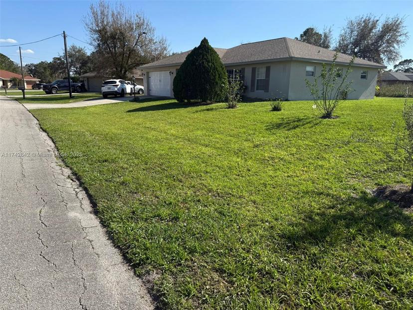 Picture of 601 Coolidge Ave Ne, Lake Placid FL 33852