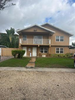 Picture of 911 E 14Th Pl, Hialeah, FL 33010