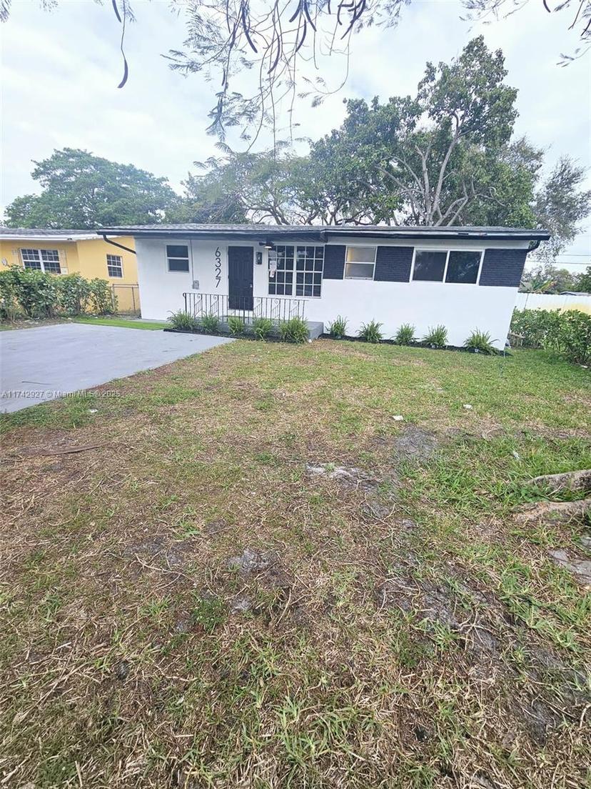 Picture of 6327 Dewey St, Hollywood FL 33023