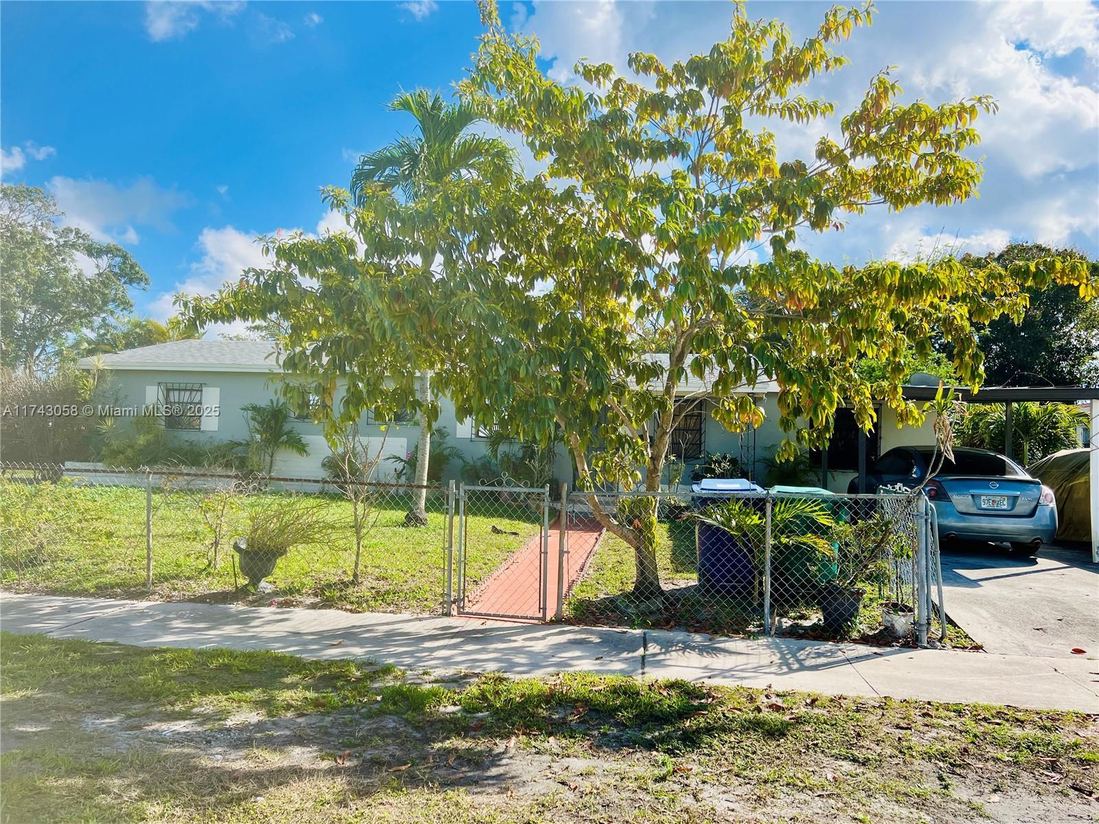 Picture of 3540 NW 85Th Ter, Miami, FL 33147