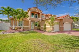 Picture of 1588 SW 191St Ave, Pembroke Pines, FL 33029