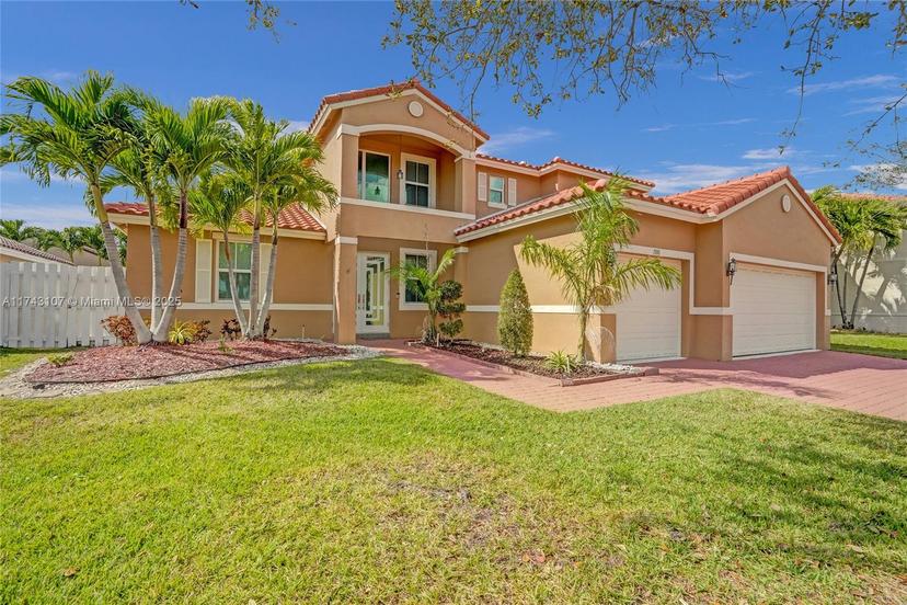 Picture of 1588 SW 191St Ave, Pembroke Pines FL 33029