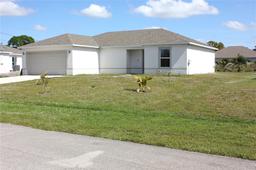 Picture of 4111 SW Baltic St, Port St. Lucie, FL 34953