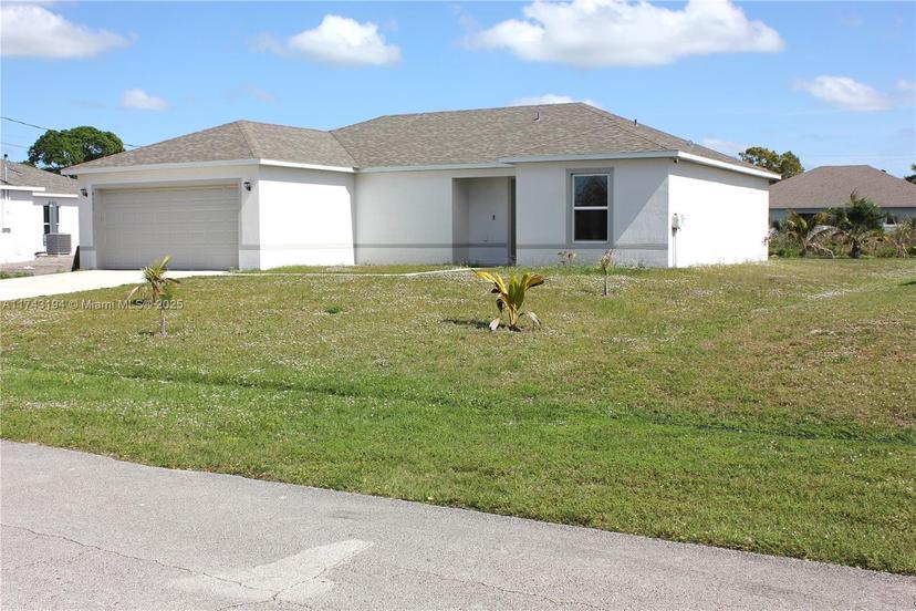 Picture of 4111 SW Baltic St, Port St. Lucie FL 34953