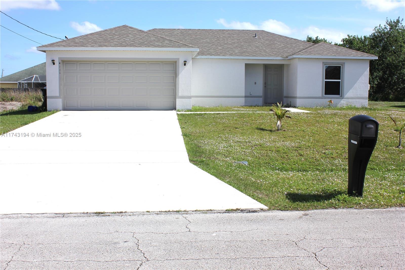 Picture of 4111 SW Baltic St, Port St. Lucie, FL 34953