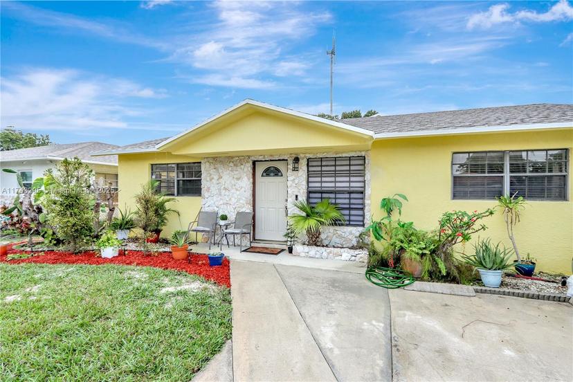 Picture of 5118 SW 22Nd St, West Park FL 33023