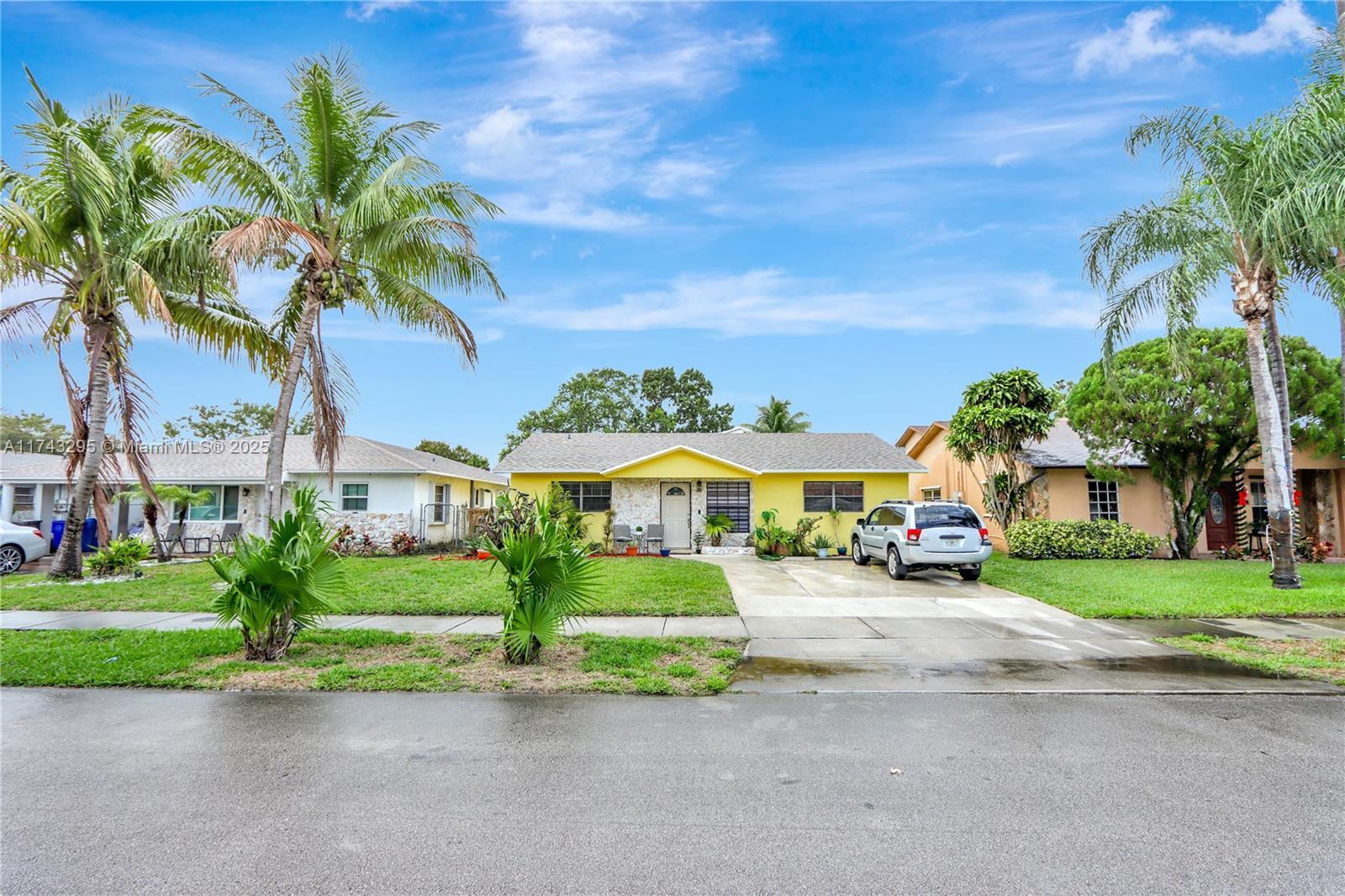 Picture of 5118 SW 22Nd St, West Park, FL 33023