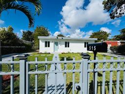 Picture of 515 NW 130Th St, North Miami, FL 33168