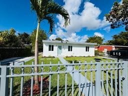 Picture of 515 NW 130Th St, North Miami, FL 33168