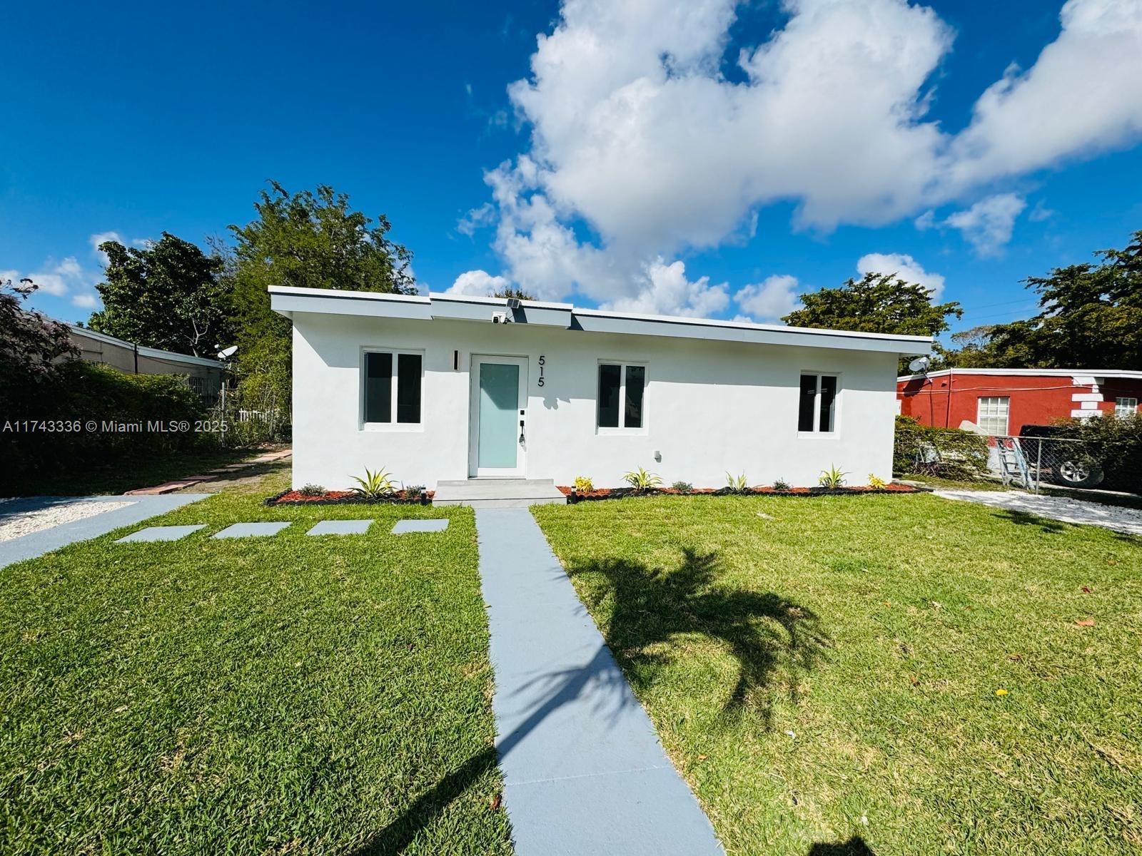 Picture of 515 NW 130Th St, North Miami, FL 33168