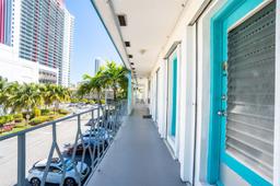 Picture of 2500 Diana Dr # 306, Hallandale Beach, FL 33009