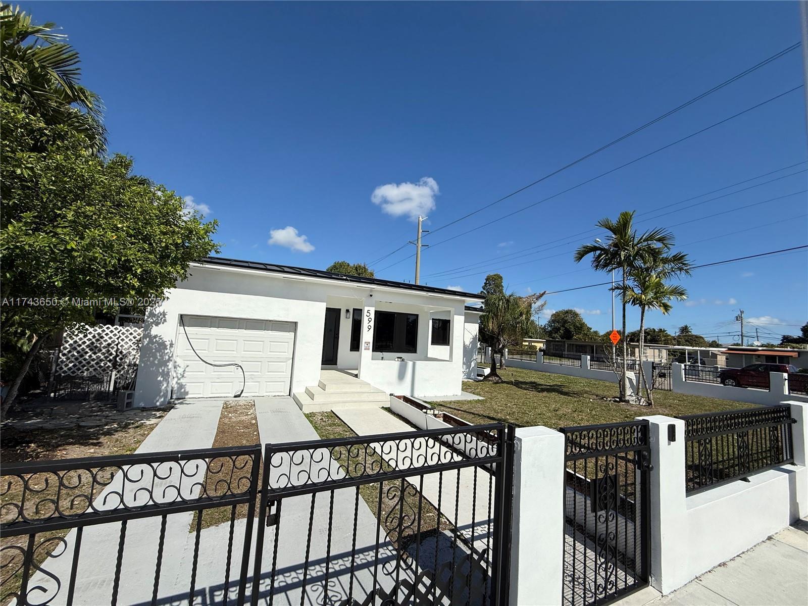 Picture of 599 E 12Th St, Hialeah, FL 33010