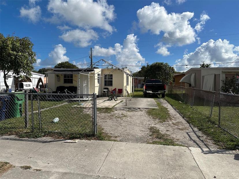 Picture of 2130 Rutland St, Opa-Locka FL 33054