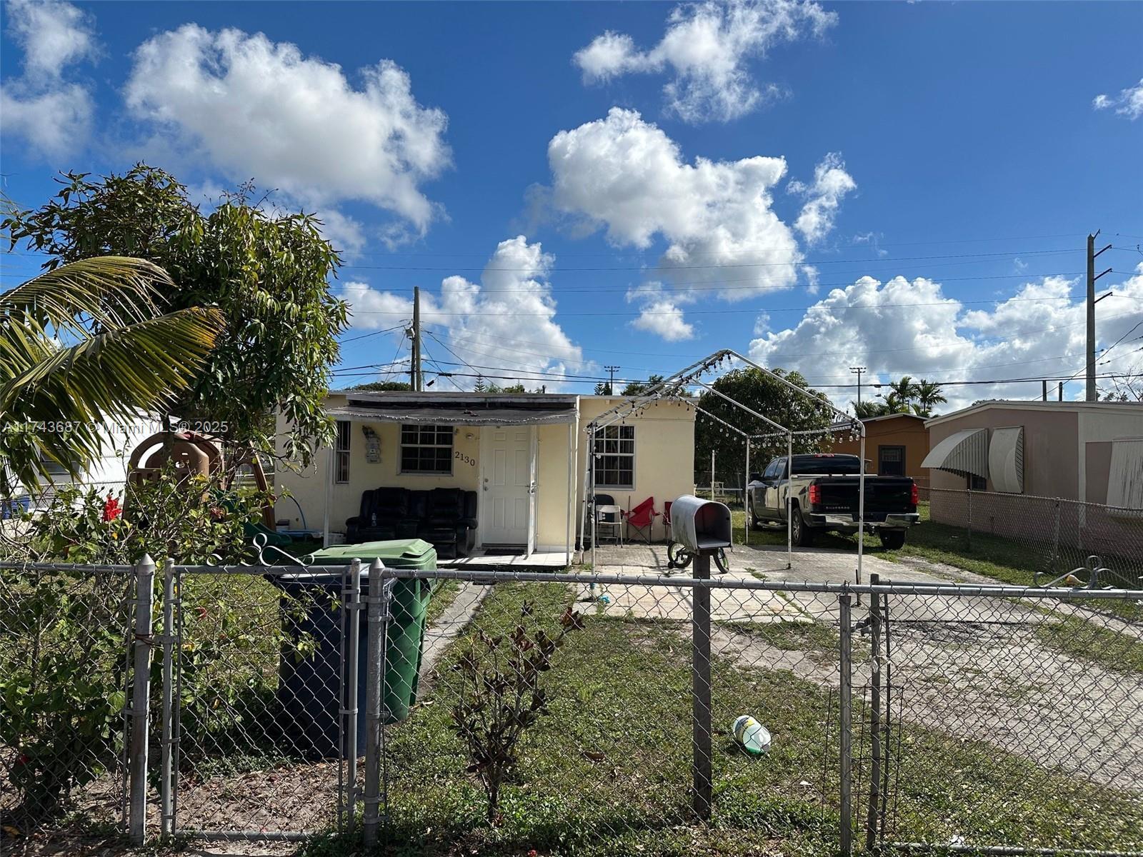 Picture of 2130 Rutland St, Opa-Locka, FL 33054