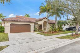 Picture of 761 Heritage Way, Weston, FL 33326