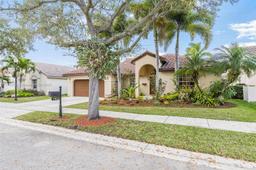 Picture of 761 Heritage Way, Weston, FL 33326