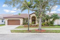 Picture of 761 Heritage Way, Weston, FL 33326